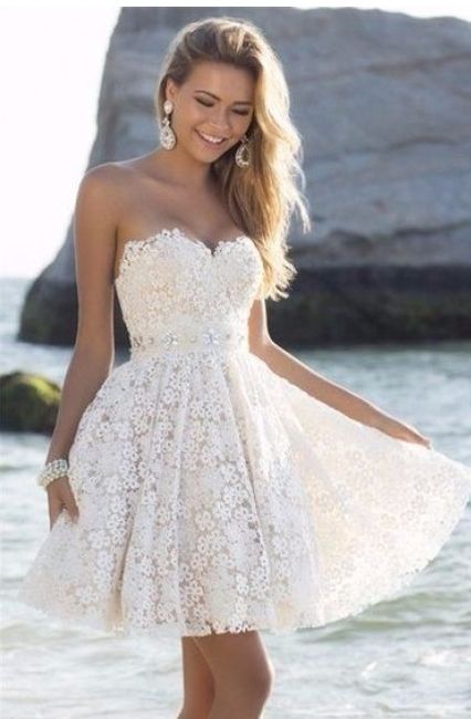 Vestido da Festa