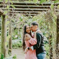 Nosso Pré Wedding! ❤️ - 1