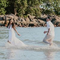 Nosso Pré Wedding! ❤️ - 5