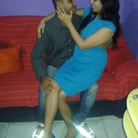 eu e ele o amor e lindo 
