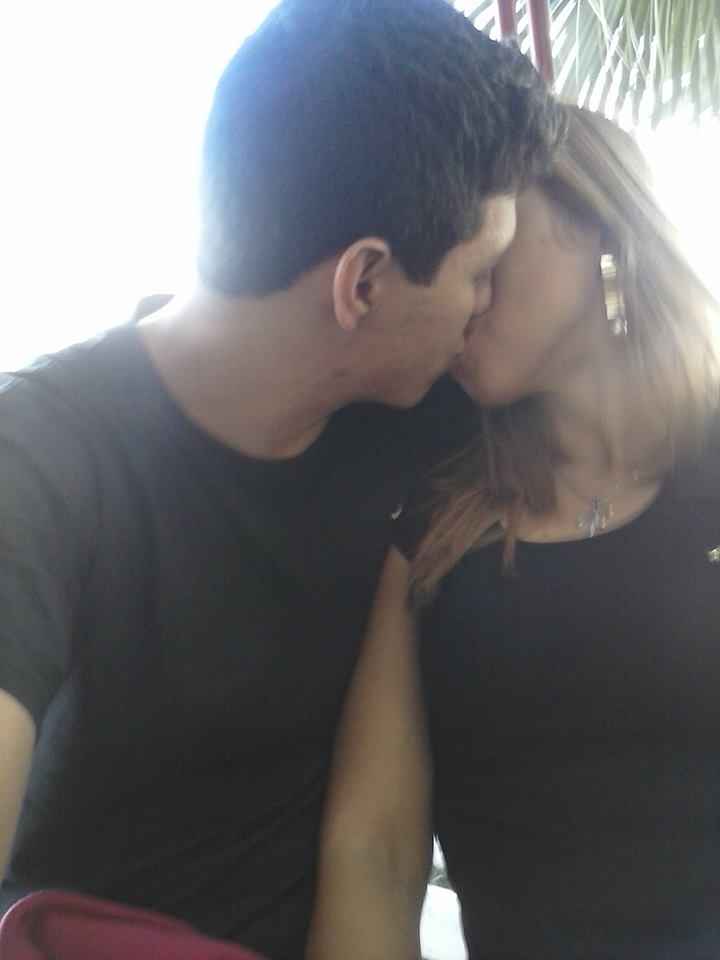 AMOR ETERNO