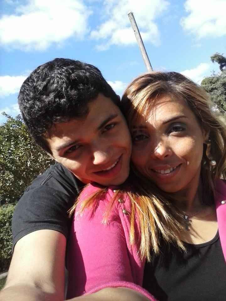 xandi & nanda