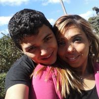 xandi & nanda