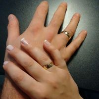 Mostre seu anel! 💍 - 1