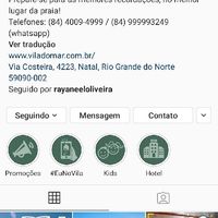 Lua de Mel em Natal - rn ❤️ - 1