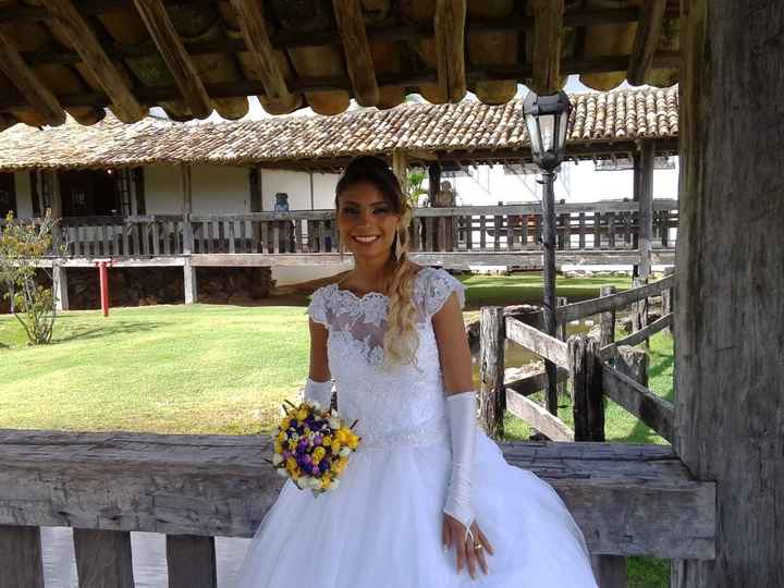 casada 