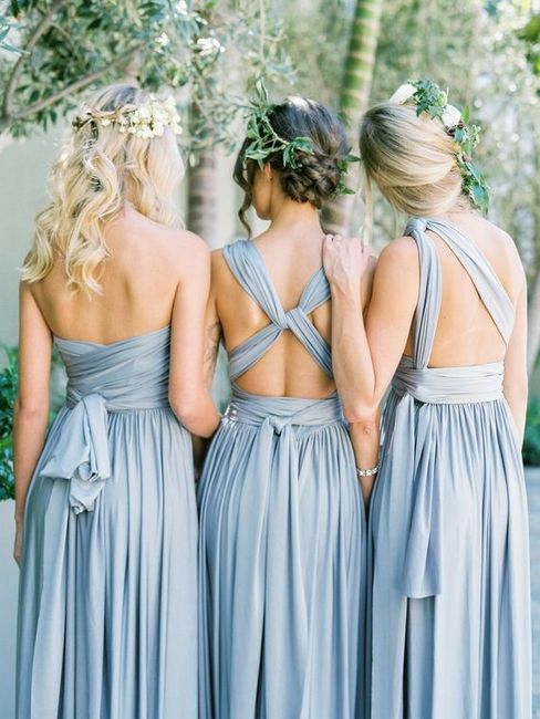 Decoração com flores brancas: quem fez/vai fazer? 11