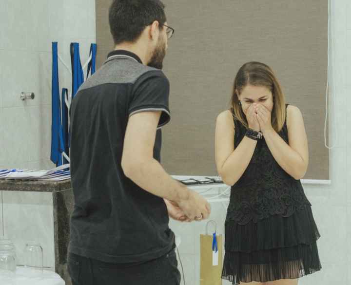 Não acredito