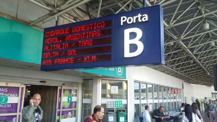 Como foi o pedido de casamento de vocês? - 2