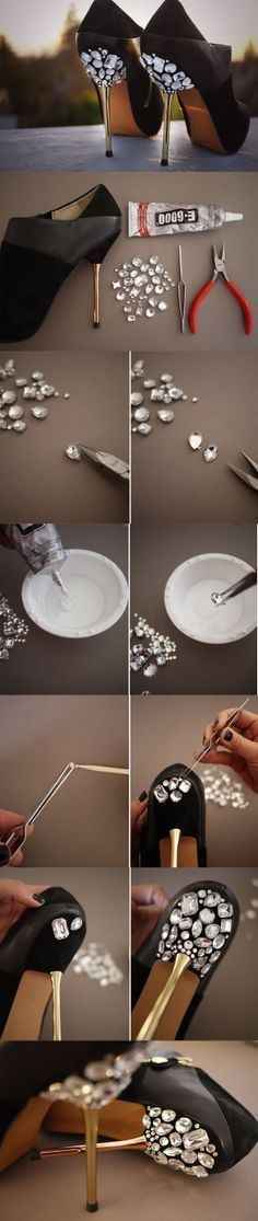 Imaginar / Criar