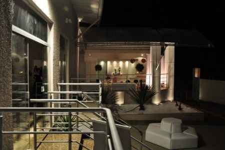 Espaço Riviera - Suzano