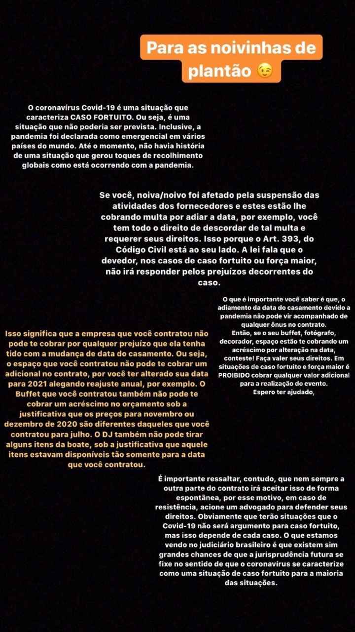 O contador e o covid-19 - 2