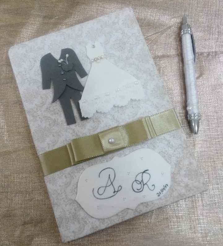 Caderno Anotações