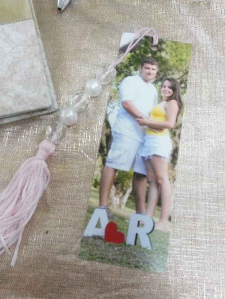 Marca Página
