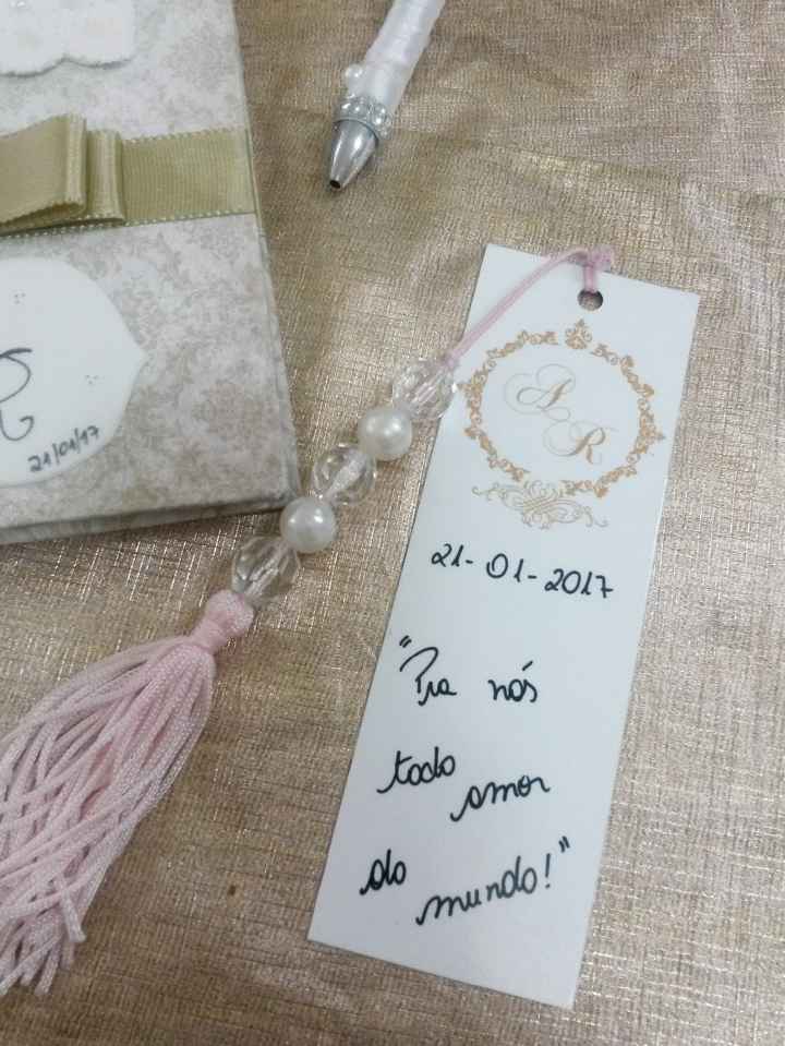 Marca Página