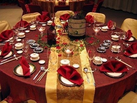 Dourado e Marsala