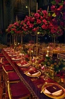 Dourado e Marsala