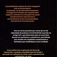 Problemas com fornecedores - 2