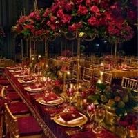 Dourado e Marsala