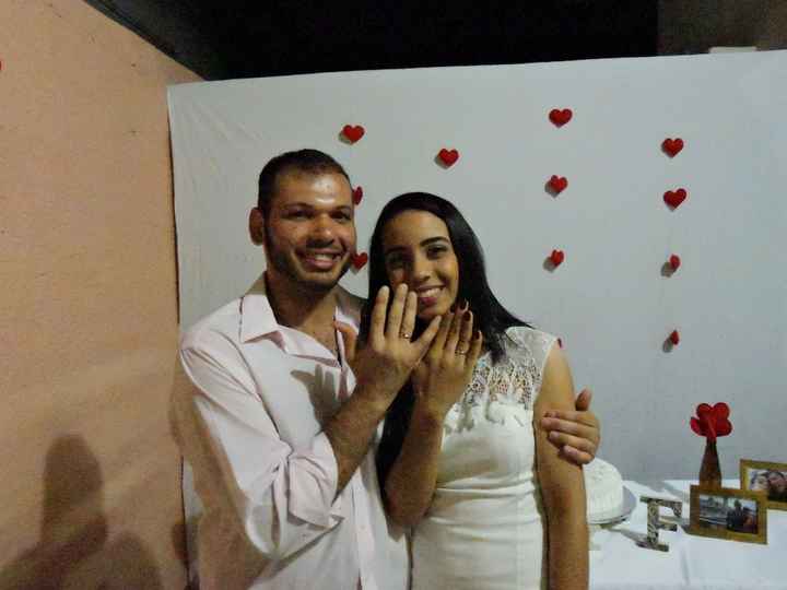 Agooora sim!