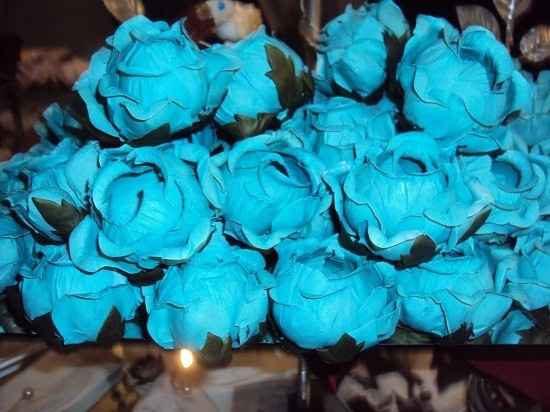 Forminhas para doces finos