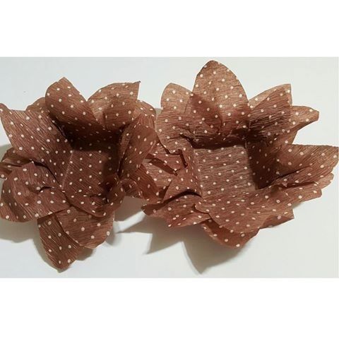 Papel Crepom