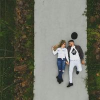  pré wedding 