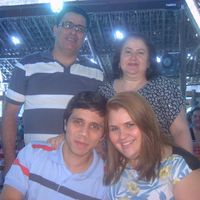 Noivado!