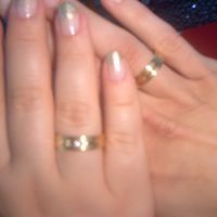 Alianças...s2