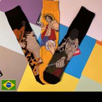 Meias combinando para Padrinhos 🧦 - 1