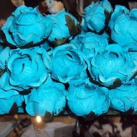 Forminhas para doces finos