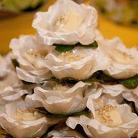 Forminhas para doces finos