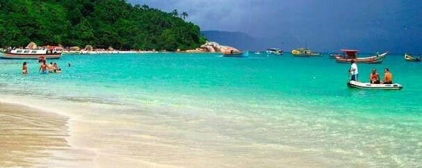 ou Floripa?