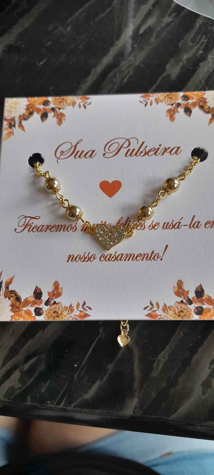 Convite padrinhos - 2