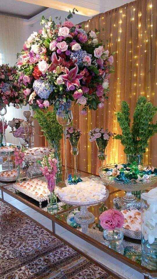flores lindas