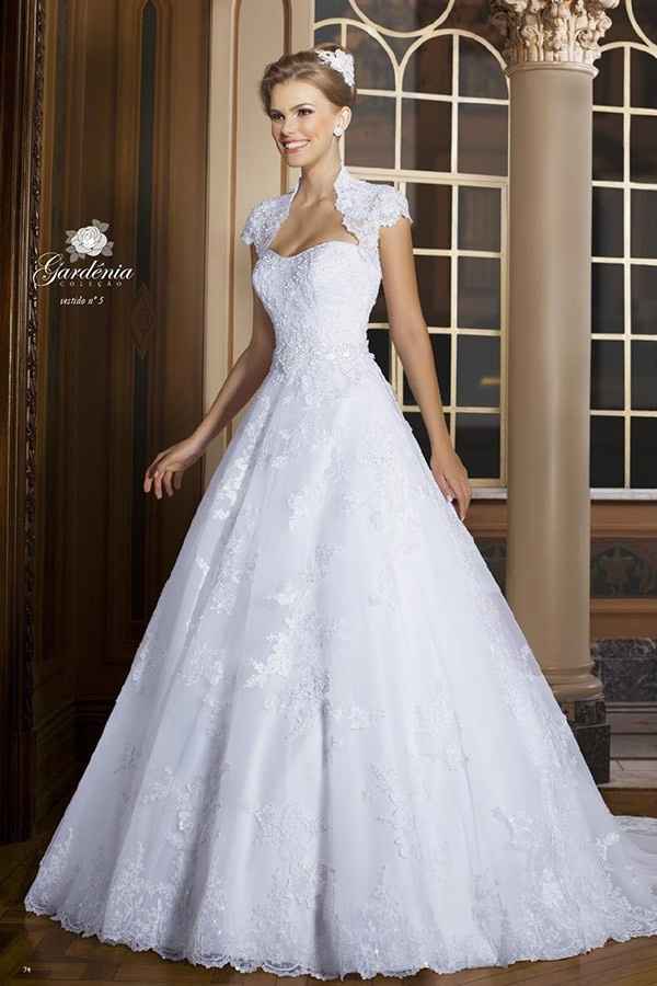 meu vestido