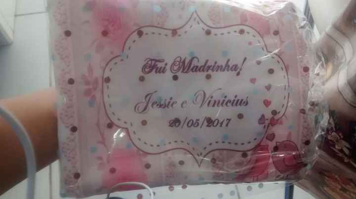 madrinhas