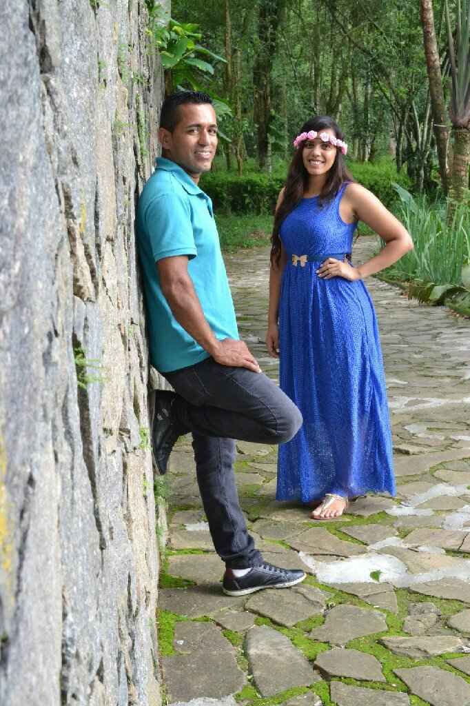 Meu pré wedding amei vem ver 💓 - 4