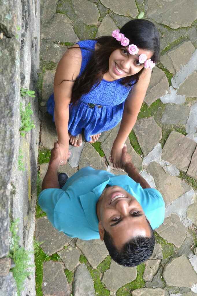 Meu pré wedding amei vem ver 💓 - 5