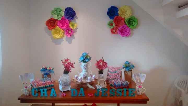 Decoraçao