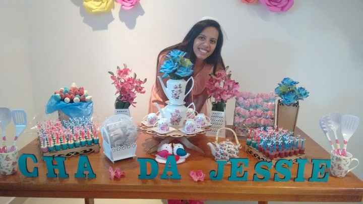 olha eu rs