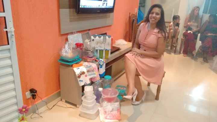 Presentes