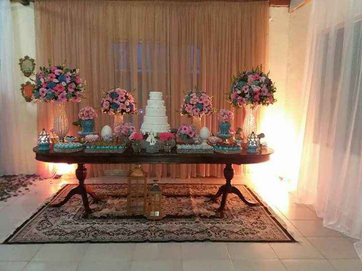 Decoraçao