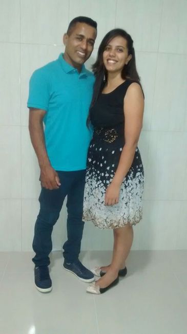 eu e meu amor