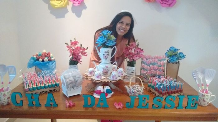 olha eu rs