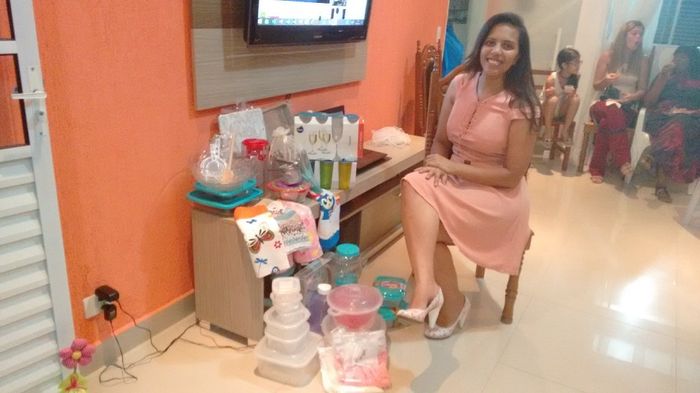 Presentes