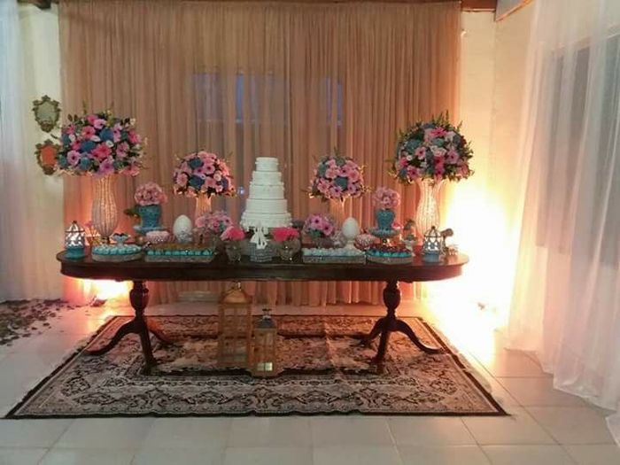 Decoraçao