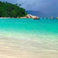 ou Floripa?