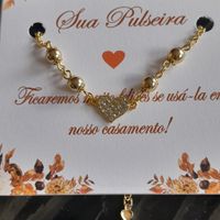 Convite padrinhos - 2