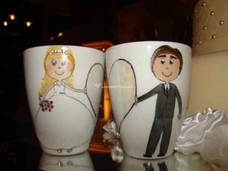 Caneca personalizada